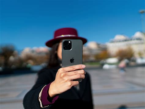 Apple Iphone 12 Pro Max Camera Review Big And Beautiful Dxomark