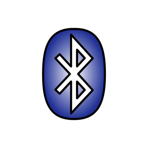 Discover 122 Bluetooth Logo Png Latest Vn