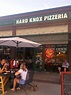 Knoxville Eats: Hard Knox Pizza
