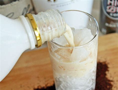 Rumchata Iced Coffee Giggles Gobbles And Gulps Recipe Easy Drink