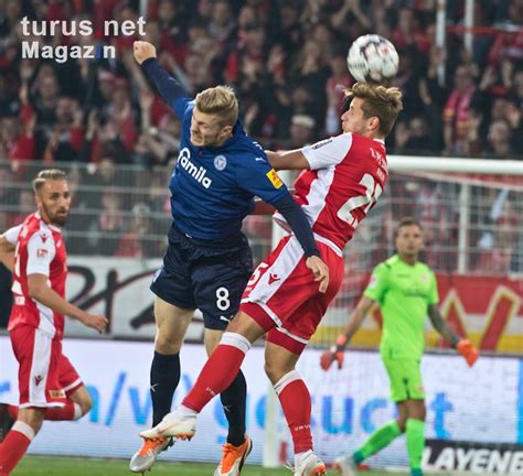 Foto: 1. FC Union Berlin vs. Holstein Kiel - Bilder von Holstein Kiel
