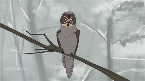 Quick Owl Animation Youtube