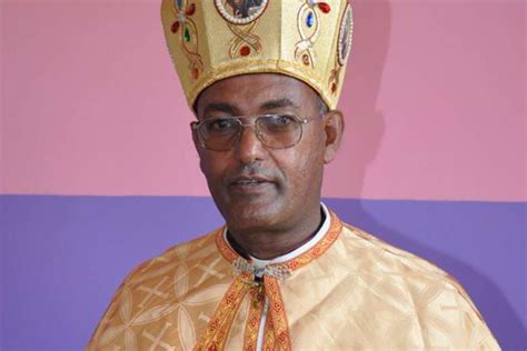 Ethiopian Church Delegation Massive Damage Looting In Adigrat Diocese