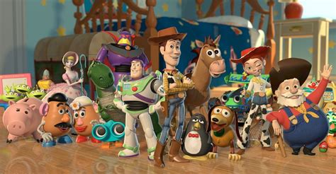 Toy Story 2 Película Ver Online Completas En Español