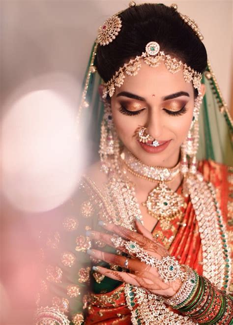 20 south indian brides who rocked the south indian bridal look indian bride makeup bridal