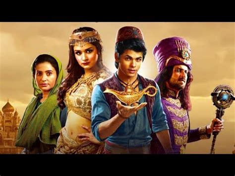 Today aladdin full episode on desi serials. Aladdin serial 127 Episodes in Malayalam | Aladdin studio ...