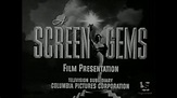 Screen Gems Film Presentation (1939/1959) - YouTube