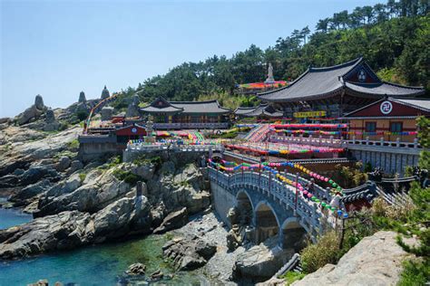 Busan City Tour Shore Excursions Asia