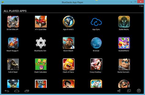 You can download apps like angry basiclly this aplication is an android emulator for pc. BlueStacks 2 - download in one click. Virus free.