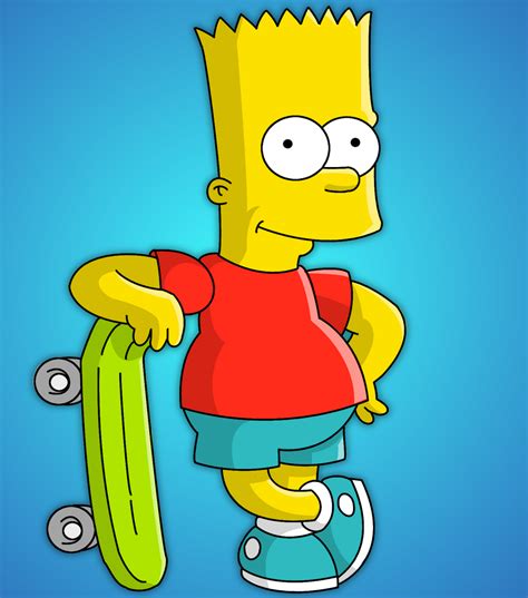 Discover images and videos about bart simpson from all over the world on we heart it. Bart by buggzz on deviantART