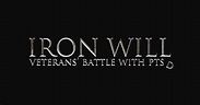 Iron Will: Veterans' Battle with PTSD Home