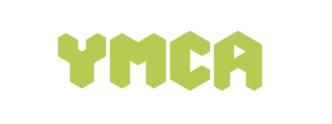 Green Ymca Logo Logodix