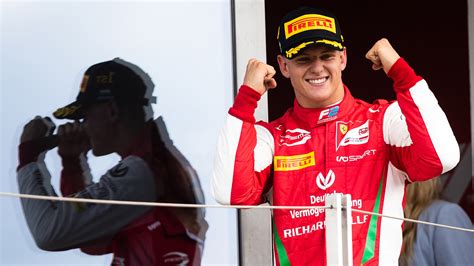 The youngster is still searching for his first points in the series since making his debut for haas in bahrain. Mick Schumacher to join Haas for 2021 F1 Season ...