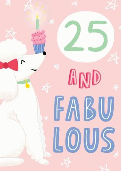 Birthday Card From Chloe Fae Designs Thortful