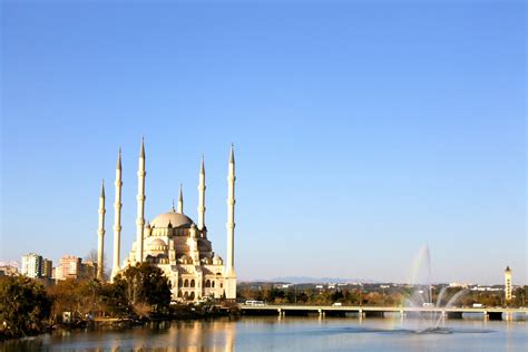 The administrative seat of the province is the city of adana, home to 79% of the residents of the province. Adana - Spicy Traditional Turkish Dishes | Epicure & Culture : Epicure & Culture