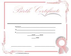 Superior fake degrees is an expert to make fake birth certificate. 12 Reborn Dolls ideas | birth certificate template ...