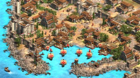 Age Of Empires 2 Definitive Edition Mac Chvica