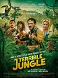 Maldita jungla (2020) - FilmAffinity
