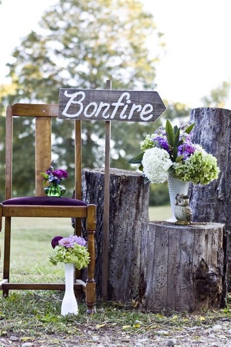 20 Stylish And Unique Rustic Wedding Ideas Weddinginclude