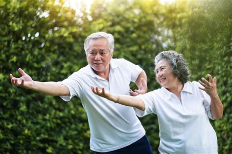 The Benefits Of Tai Chi For Seniors 55places