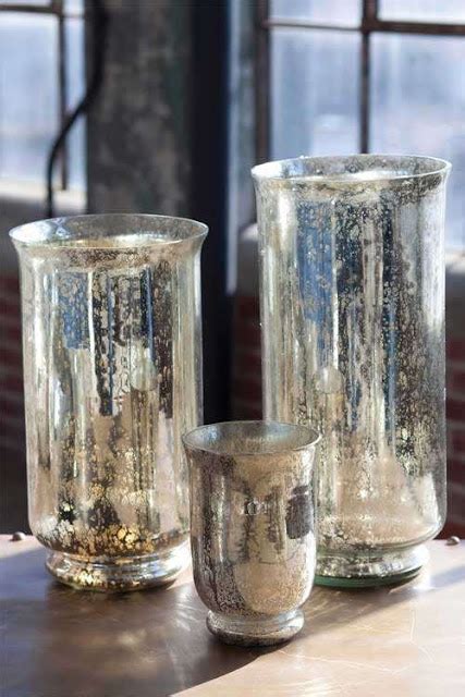 Vintage Fragment Faux Mercury Glass Tutorial Diy Vintage Vintage Ideas Vintage Decor Bottles