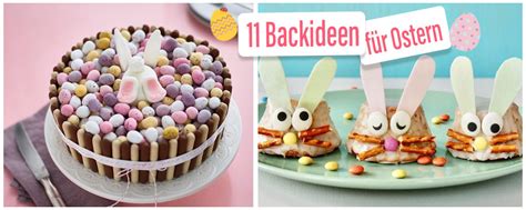 Die süßesten Backideen für Ostern! | MeinBaby123.de