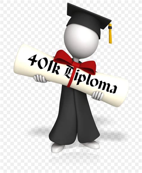 Graduation Ceremony Diploma Square Academic Cap Education Academic