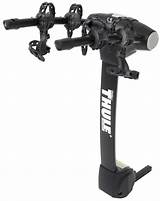 Pictures of Bike Rack Trailer Hitch Thule