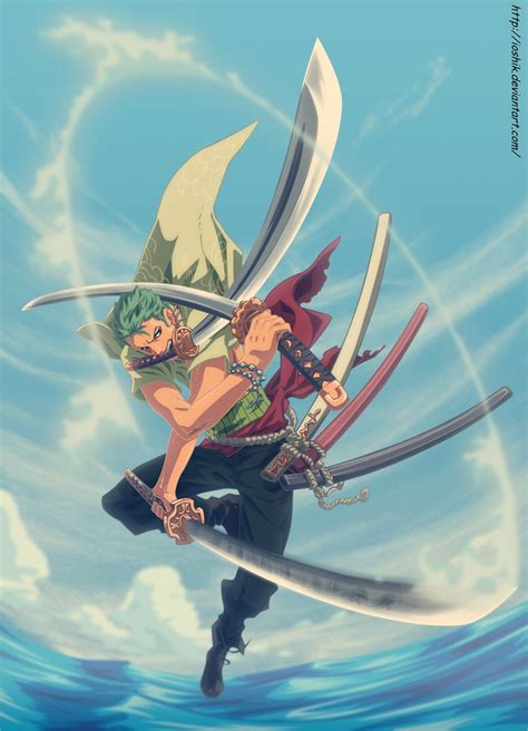 Explore 181 stunning zoro wallpapers, created by theotaku.com's friendly and talented community. 38 Best Free Haki One Piece Zoro Wallpapers - WallpaperAccess