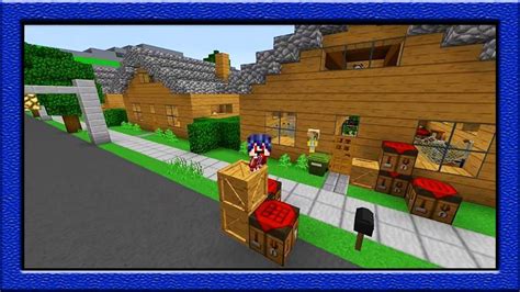 Check spelling or type a new query. Baby mod for minecraft pe for Android - APK Download