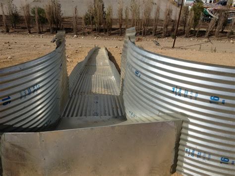 Projects Mid Valley Landfill Pacific Corrugated Pipe Company