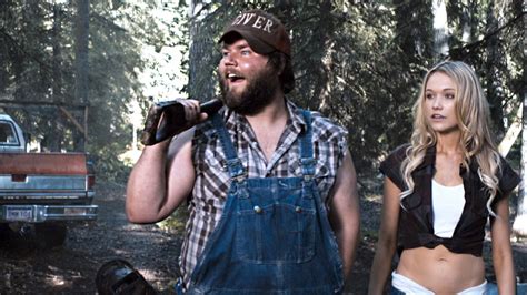 Tucker And Dale Vs Evil 2010