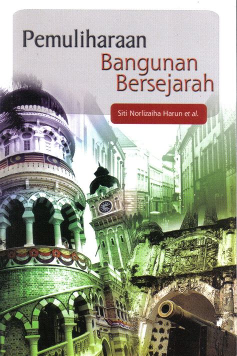 Tapi apakah kita tahu betul apa itu. Building Conservation Index: 659) Pemuliharaan Bangunan ...