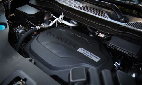 2022 Honda Pilot Engine Latest Car Reviews