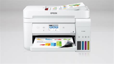 The 4 Best Epson Printers Of 2023 Printer Guides And Tips From Ld