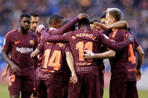 ฟลังจากที่ฟุตบอลลาลีกาสเปน (la liga) ฤดูกาล 2019/20 ได้จบลงโดยทีมราชันชุดขาวเรอัล มาดริด คว้าแชมป์ลาลีกาสมัยที่ 34 สำเร็จ ทวงแชมป์แห่ง. เมสซี แฮตทริก! ส่งบาร์ซ่า ผงาดแชมป์ ลา ลีกา - ส่ง ลา คอรุน ...