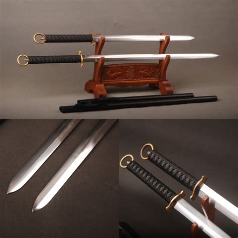 Details About 1060 Carbon Steel Blade Handmade Japanese Vintage Samurai