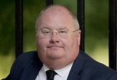 Sir Eric Pickles to stand down as MP after 25 years | London Evening ...