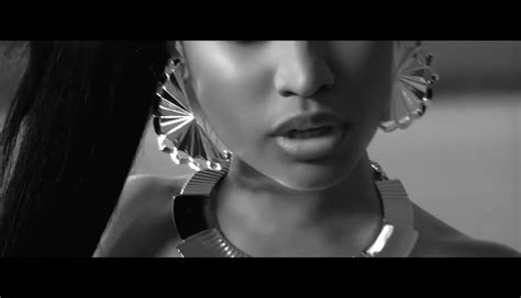 Lookin Ass Explicit Music Video Nicki Minaj Photo Fanpop