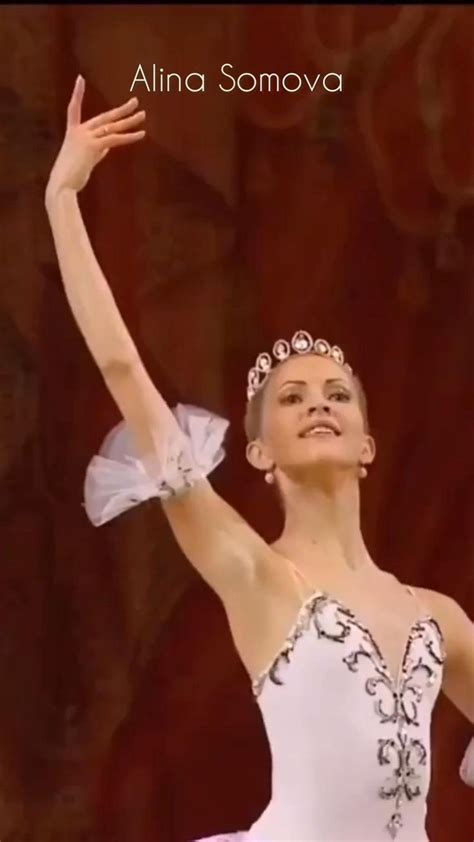 Alina Somova Ballet Dance Videos Ballroom Dance Lessons Ballet Dancers
