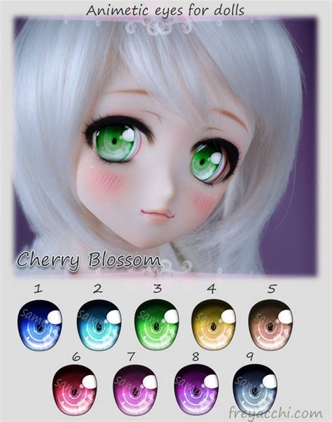 Jul 01, 2021 · anime eyes are big, expressive, and exaggerated. Resin/Acrylic Animetic Dollfie Dream eyes - DD, Smart doll ...