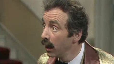 Fawlty Towers Basil The Rat 1979 Bob Spiers Synopsis