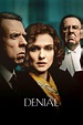 Denial (2016) - Posters — The Movie Database (TMDB)