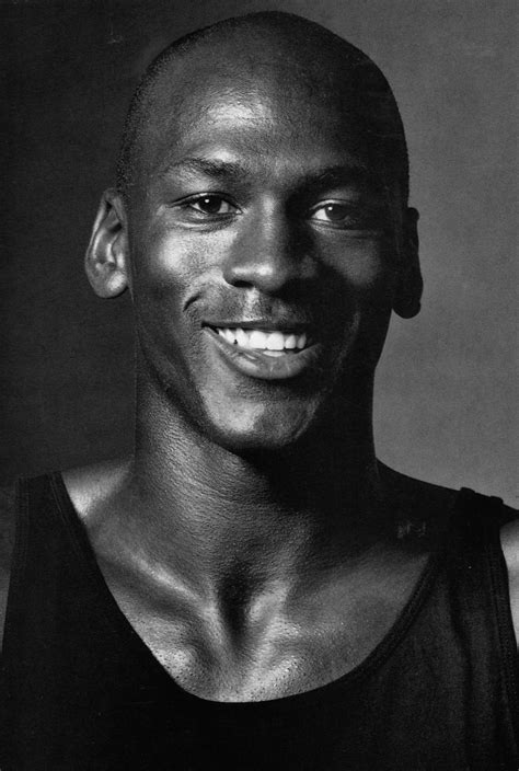 Michael Jordan Face Michael Jordon Michael Jordan Photos Portrait