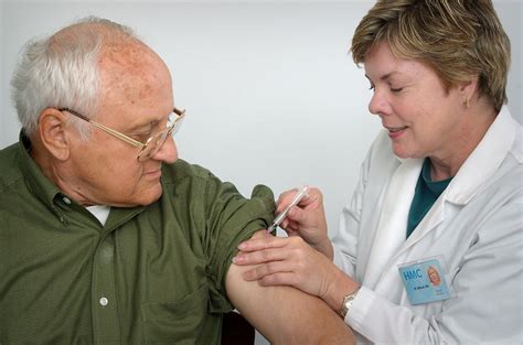 You will be notified by email or text when and where to get the vaccine. Zoster vaccine added to NIP | AJP
