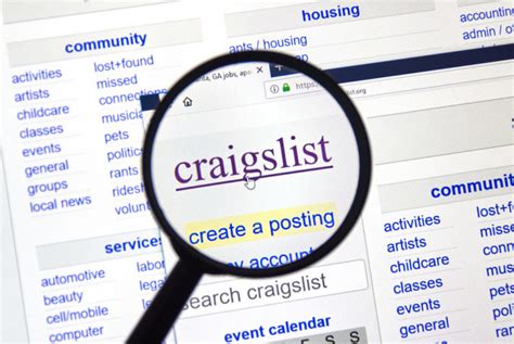 10 sites like craigslist for buying and selling used stuff 2021 beebom