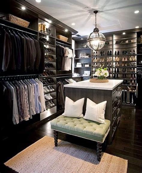 Top 100 Best Closet Designs For Men Walk In Wardrobe Ideas