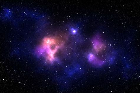 Foto Mengapa Bintang Mampu Memancarkan Cahayanya Sendiri