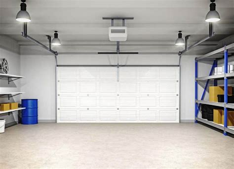 Most ceiling fan manufacturers have their own warranty terms. Garage Ceiling Light Ideas - Gnubies.org