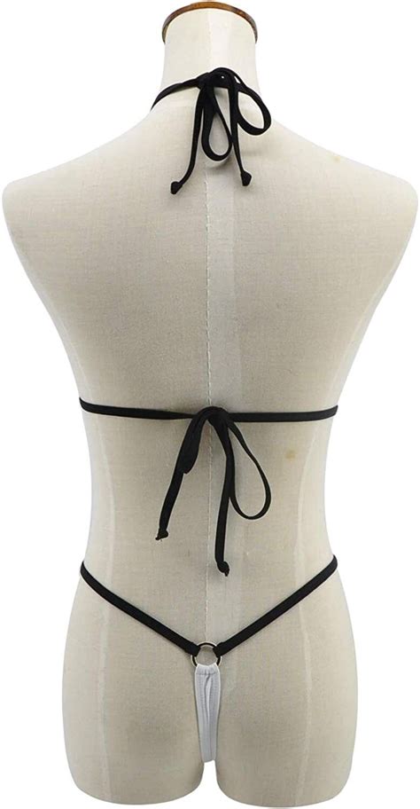 buy sherrylo micro bikini extreme sexy g string bikinis slutty microkini mini thong online at